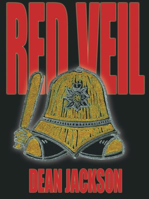 cover image of Red Veil
